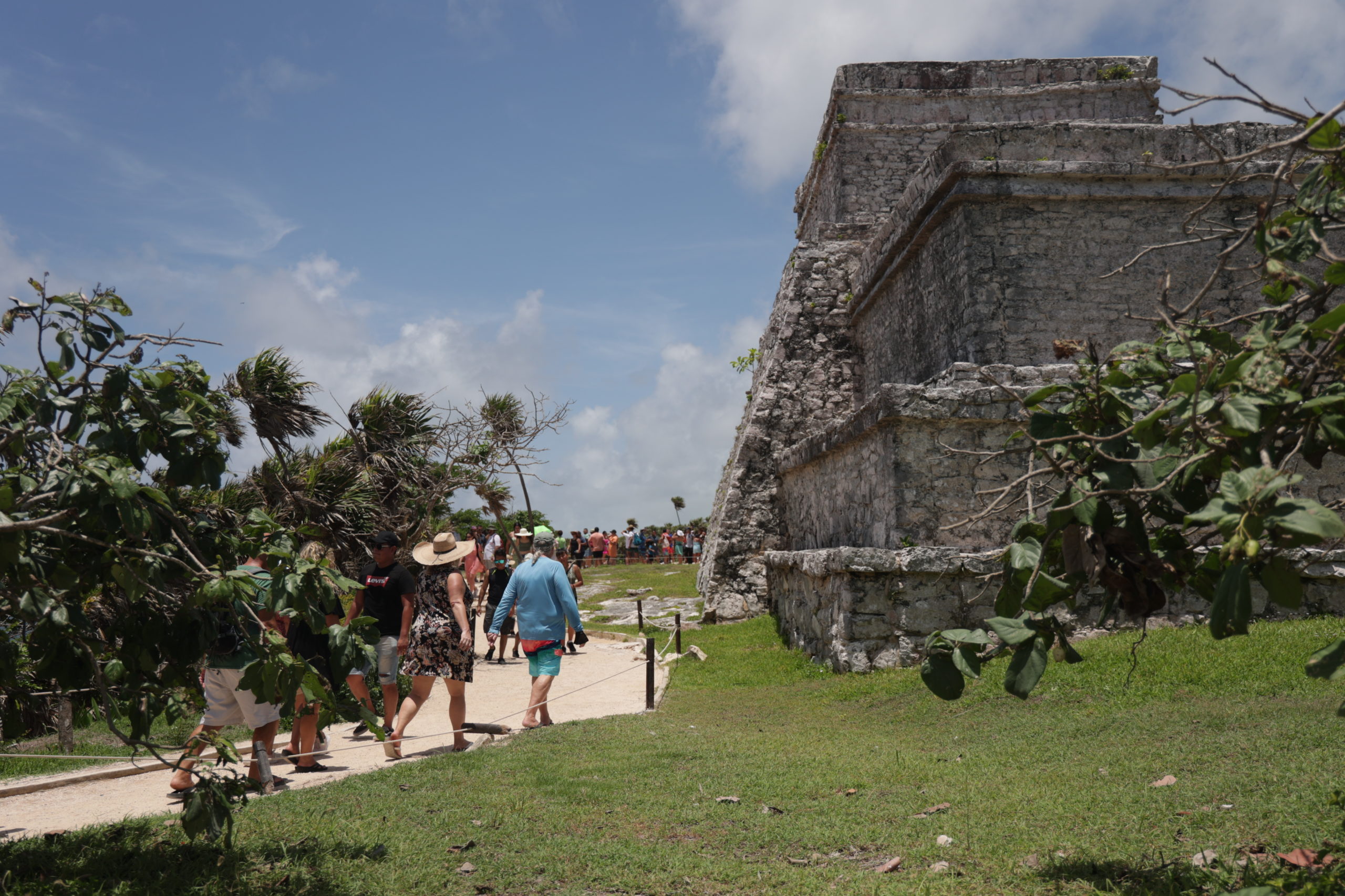 tulum coba private tour