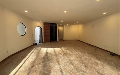 #106 Puerto Morelos - Regatta 3 BD 4 BA Condo - open concept floor plan living room area