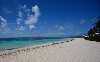 #114 Riviera Maya single family home near the beach