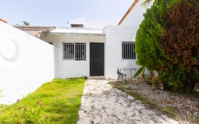 #32 Casa Tulum - Villas tulum