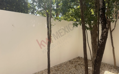#4 Aldea Ha - 3 BD 4.5 BA Home close to nature with mature trees in the back yard
