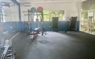 #4 Aldea Ha - 3 BD 4.5 BA Home with community gym