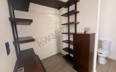 #4 Aldea Ha - 3 BD 4.5 BA Home with plenty of storage in this custom closet organization system off the master bathroom