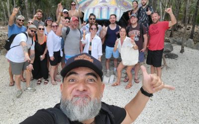 CENOTE-muyil-tour-tulum-coba-ruins-my trish advisor-cenote-culture-mexico-travel-all in one day-best-trip20230222_115505