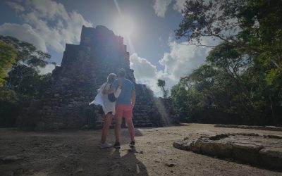 MUYIL-tour-tulum-coba-ruins-my trish advisor-cenote-culture-mexico-travel-all in one day-best-trip20230222_102246