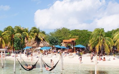 bech club-ocean-hamocksmy trish advisor-isla mujeres-tour-mexico-caribbean-travel-cancun-playa del carmen